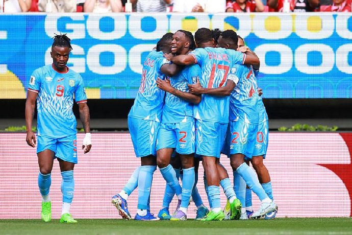  Nhận định CH Congo vs Uzbekistan 06h30 ngày 28/06: Vé đi tiếp cho CH Congo