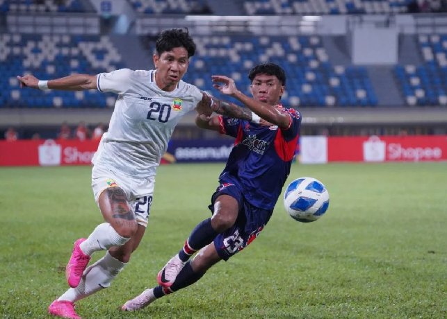  Nhận định Kasuka vs Cebu, 19h15 ngày 8/8: Kẻ mạnh lên tiếng