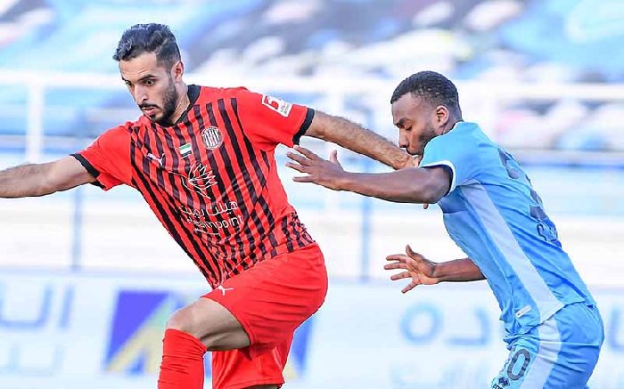  Nhận định Al-Dhafra vs Al Jazira Club 0h30 ngày 11/3: Mang ba điểm về nhà