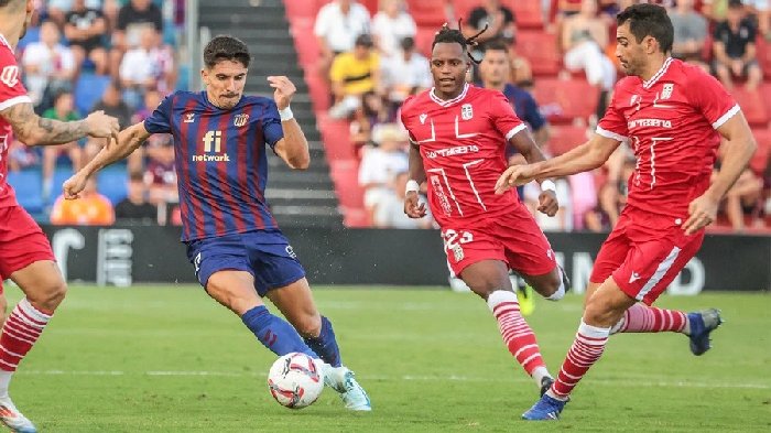  Nhận định Burgos vs Eldense 23h30 ngày 27/9: Pháo đài bất khả xâm phạm