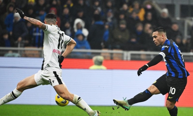 Nhật định phạt góc Inter Milan vs Udinese, 01h45 ngày 15/9 - Ảnh 1