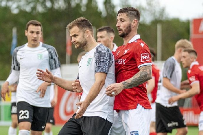  Nhận định FC Flora vs Valur 23h00 ngày 17/07: Khách át chủ