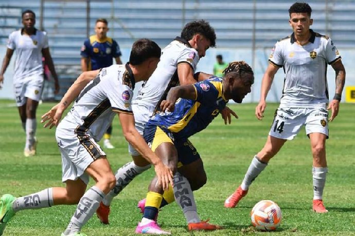  Nhận định Guayaquil vs Delfin 06h00 ngày 12/07: Chung kết ngược