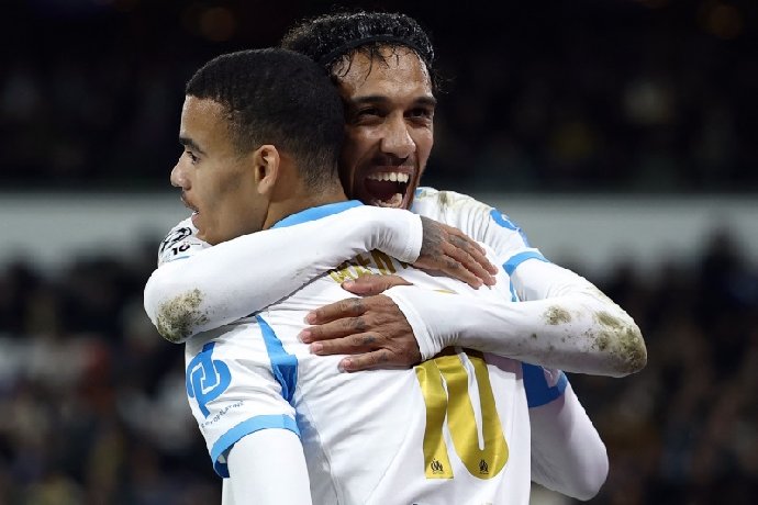  Nhận định Bayeux vs Marseille 03h00 ngày 14/01: Khách thắng nhẹ nhàng