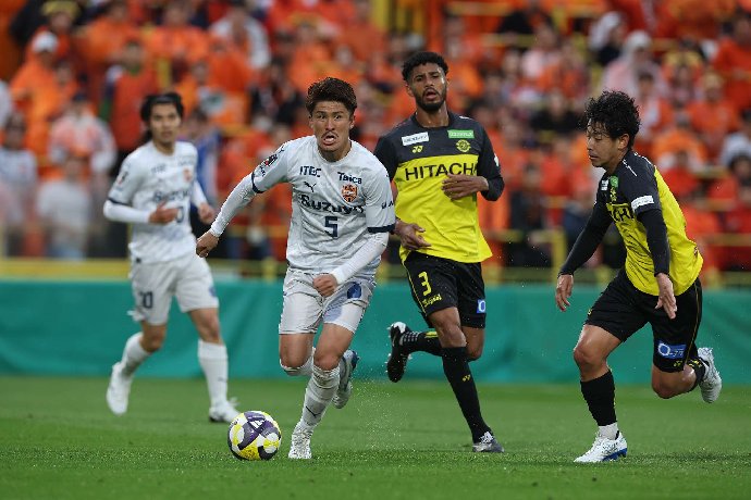  Nhận định Kashiwa Reysol vs JEF United Chiba 16h00 ngày 23/5: Cái duyên của Chiba