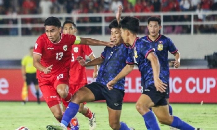  Nhận định Myanmar vs Lào 17h00 ngày 4/8: Ba điểm nuôi hi vọng