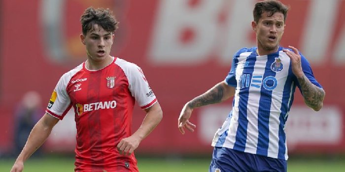  Nhận định Braga vs Porto 3h30 ngày 23/3: Xây chắc ngôi đầu bảng