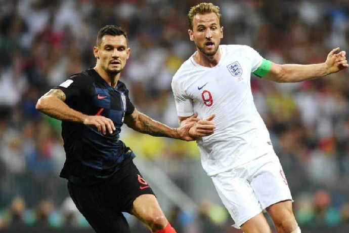  Nhận định Anh vs Croatia 03h00 ngày 18/06: Điểm tựa lịch sử