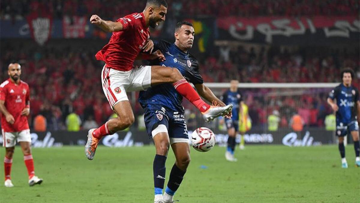 Nhận định Al Ahly vs Zamalek, 0h ngày 30/09: Chủ nhà gặp khó - Ảnh 1