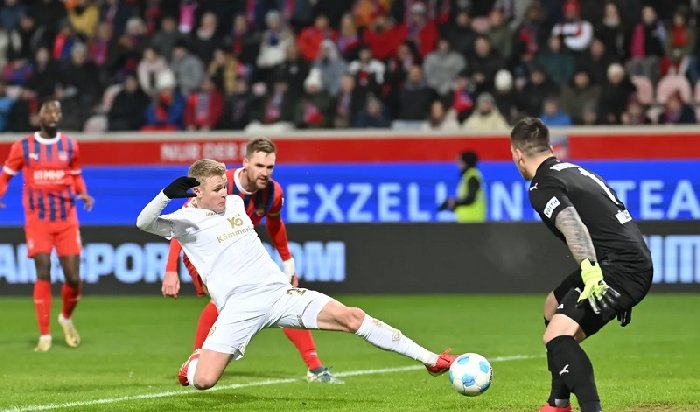  Nhận định Mainz vs Heidenheim 2h30 ngày 14/1: Ghìm chân nhau