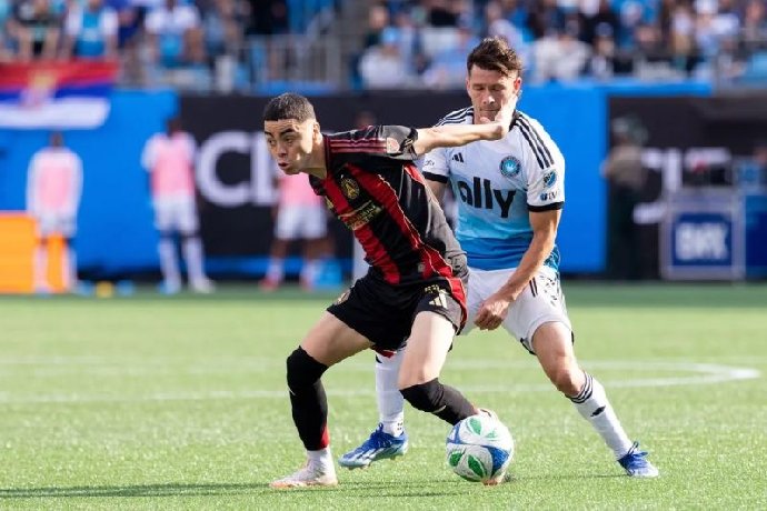 Nhận định Charlotte vs Atlanta 07h15 ngày 23/07: Tiếp đà hưng phấn
