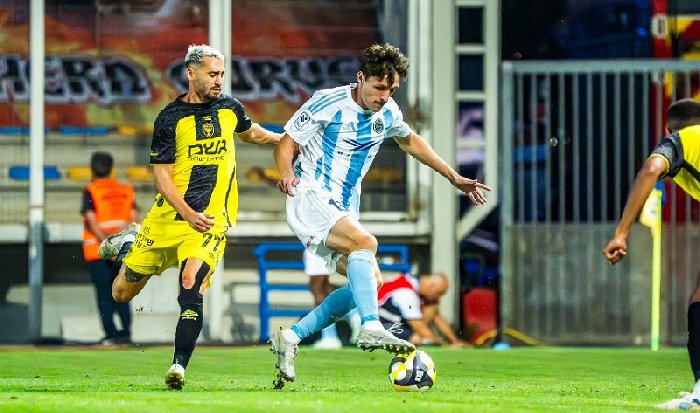  Nhận định Beitar Jerusalem vs Bnei Sakhnin 1h30 ngày 16/12: Chủ nhà tự tin