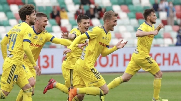  Nhận định Levadia vs Iberia 1999 Tbilisi, 23h30 ngày 23/7: Niềm vui ở lại
