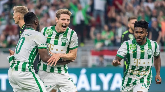  Nhận định Rapid Wien vs Ferencvaros 19h00 ngày 12/1: Phong độ khác biệt