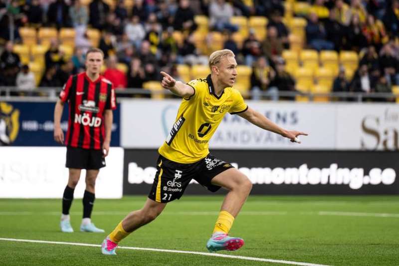 Nhận định GAIS vs Mjallby 00h00 ngày 26/08: Kỳ phùng địch thủ - Ảnh 1