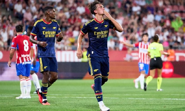  Nhận định Arsenal vs Real Betis 01h30 ngày 06/08: Thử thách tầm cao