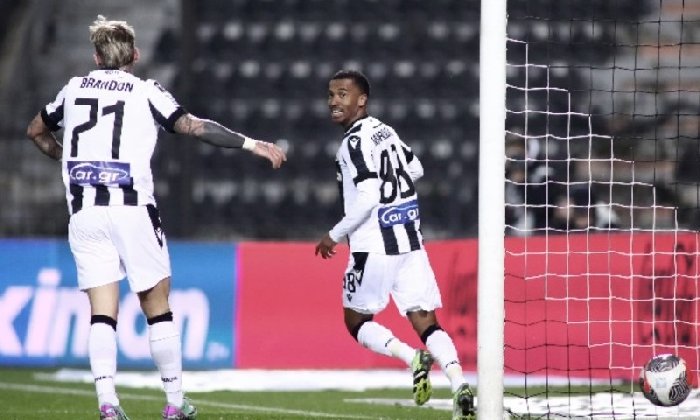  Nhật định phạt góc PAOK vs Anderlecht, 0h45 ngày 7/8