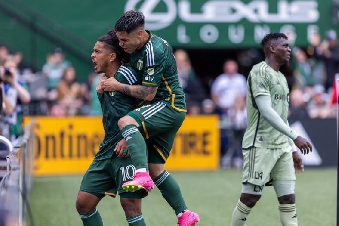  Nhận định Portland Timbers vs Saint Louis 09h30 ngày 10/09: Tin vào chủ nhà