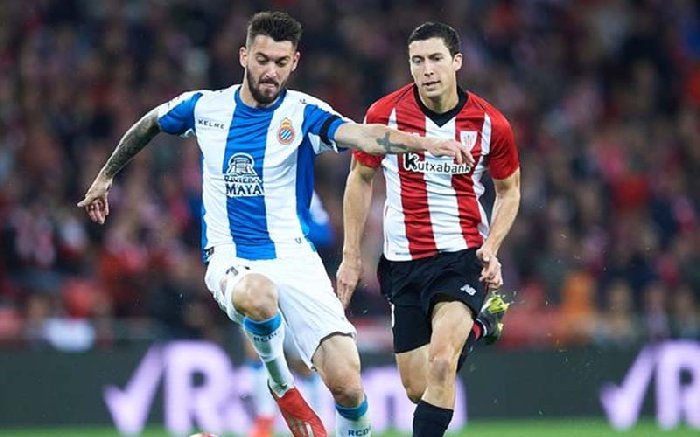  Nhận định Espanyol vs Athletic Bilbao 0h00 ngày 14/5: Chủ nhà gây thất vọng