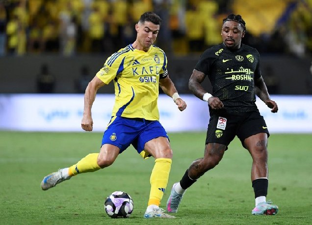  Nhận định Al Nassr vs Al-Khaleej, 0h30 ngày 24/11: Giữ lại 3 điểm