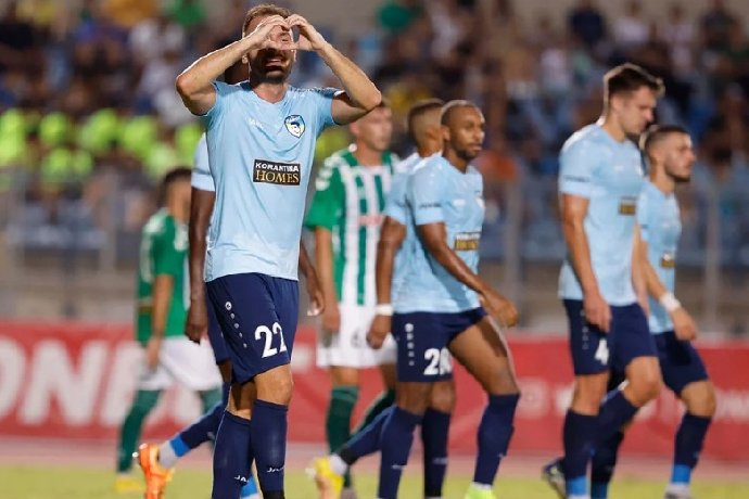 Nhận định Pafos vs Akritas Chloraka, 23h00 ngày 5/12: Vững vàng trên đỉnh