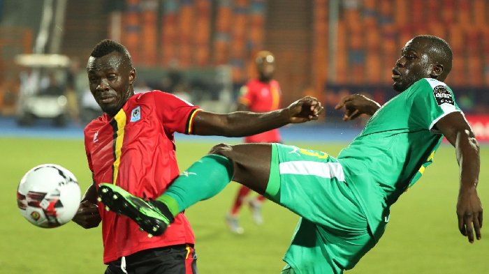  Nhận định Senegal vs Uganda 19h00 ngày 24/7: Tiếp tục thử lửa