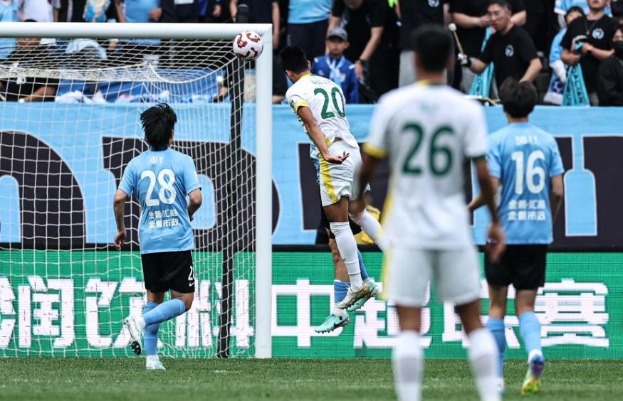 Nhận định Dalian Yingbo vs Wuhan Three Towns 14h30 ngày 19/10: Cân T cân sức - Ảnh 4