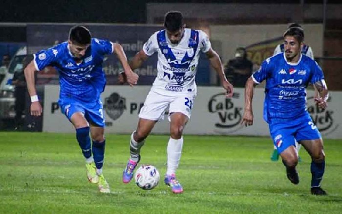  Nhận định Nacional vs Sportivo Ameliano 5h30 ngày 21/11: Nối dài mạch thắng