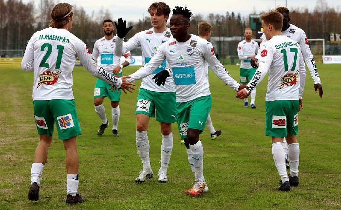  Nhận định AC Oulu vs IFK Mariehamn 16h59 ngày 18/6: Đỉnh đáy đối đầu