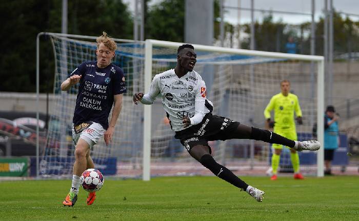 Nhận định Haka vs Oulu, 22h00 ngày 19/9: Không thay đổi cục diện - Ảnh 4