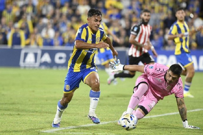  Nhận định Talleres Cordoba vs Rosario Central 07h15 ngày 25/08