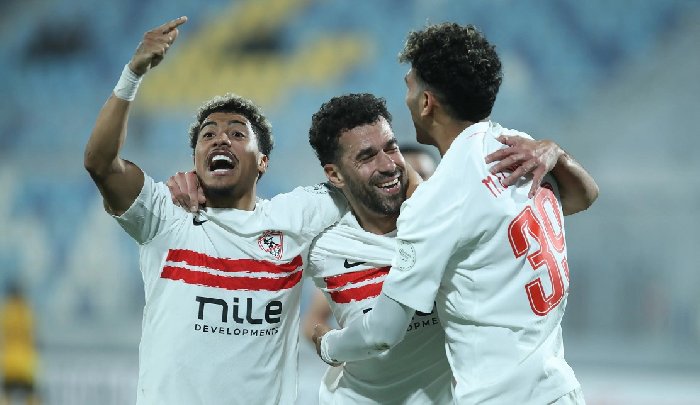  Nhận định Enppi vs Al Masry 00h00 ngày 9/6: Chung kết giằng co