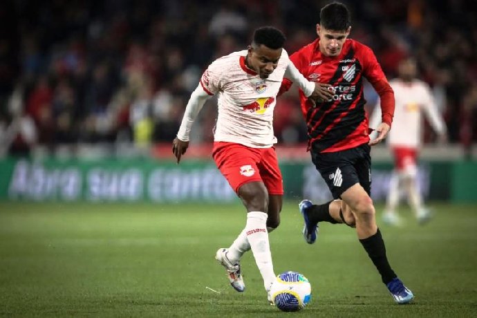  Nhận định Atletico Paranaense vs Bragantino 04h30 ngày 16/08: Chủ nhà tất thắng