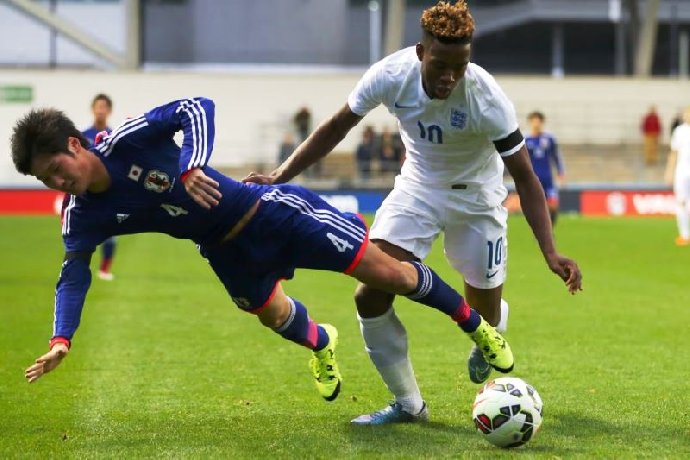  Nhận định Anh vs Nhật Bản 01h45 ngày 01/04: Hòa là đẹp