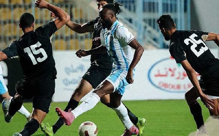  Nhận định Pyramids vs Petrojet SC 22h00 ngày 15/1: Khó cản đội khách