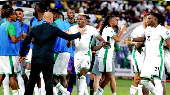  Nhận định Nigeria vs Gabon, 23h00 ngày 13/11: Đại bàng xanh cất tiếng