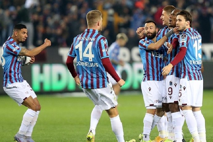  Nhận định Goztepe vs Trabzonspor 00h00 ngày 08/12: Bất phân thắng bại