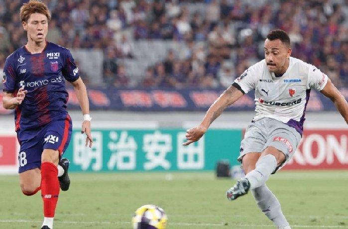  Nhận định Kyoto Sanga vs Fujieda 15h00 ngày 23/09: Cửa dưới mạnh mẽ