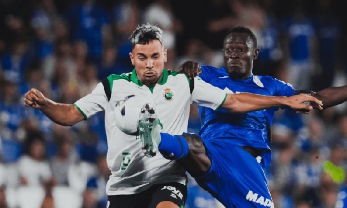  Nhận định Racing Santander vs Elche 0h00 ngày 29/8: Thắng lợi đầu tay