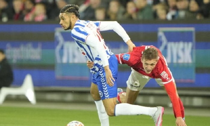  Nhận định Silkeborg vs Odense 0h00 ngày 11/8: Thắng lợi đầu tay