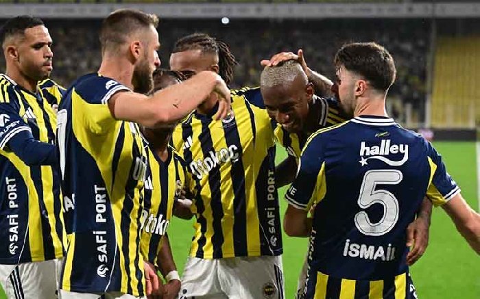  Nhận định Fatih Karagumruk vs Fenerbahce 0h00 ngày 14/3: Khó cản đội khách