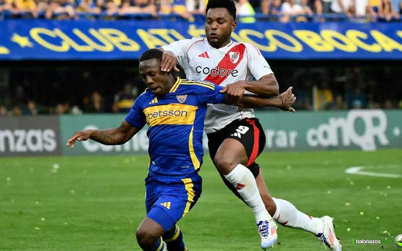 Nhận định Boca Juniors vs River Plate 2h30 ngày 10/11: Ra về tay trắng - Ảnh 1