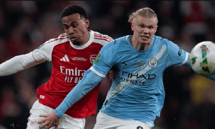 Nhận định Arsenal vs Man City 21h00 ngày 16/8: Cúp về Manchester