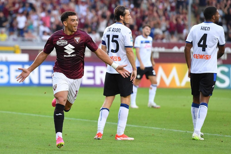 Nhận định Torino vs Atalanta, 20h00 ngày 21/9: Hiệu quả tối đa - Ảnh 1