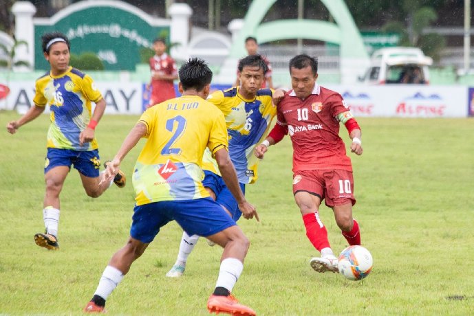  Nhận định Mahar United vs Ayeyawady United 16h30 ngày 17/3: Đối thủ ngang T