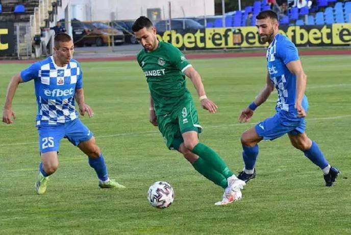  Nhận định Cherno More vs Botev Vratsa, 22h45 ngày 20/2: Tìm lại niềm vui