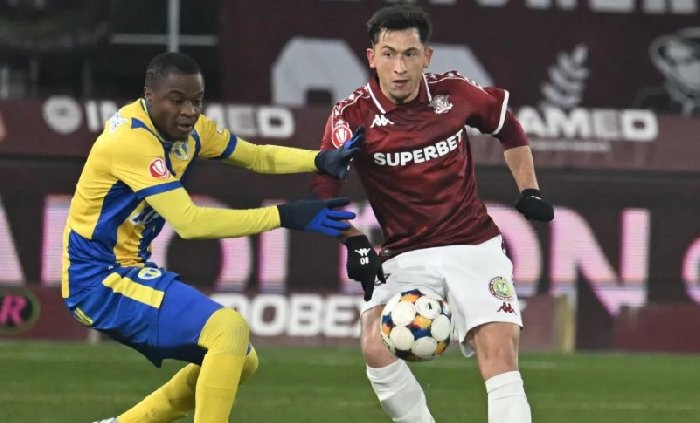  Nhận định Petrolul Ploiesti vs Rapid Bucuresti 0h30 ngày 22/08: Cân T cân sức