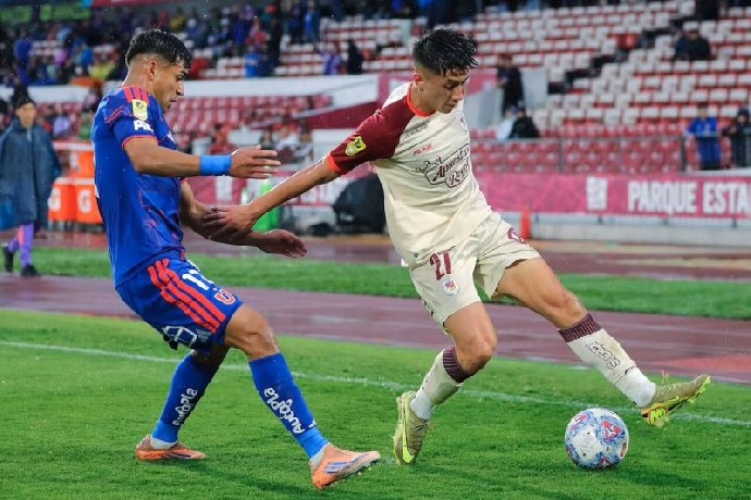  Nhận định Cobresal vs La Serena 05h00 ngày 02/07: Chặng đà khủng hoảng