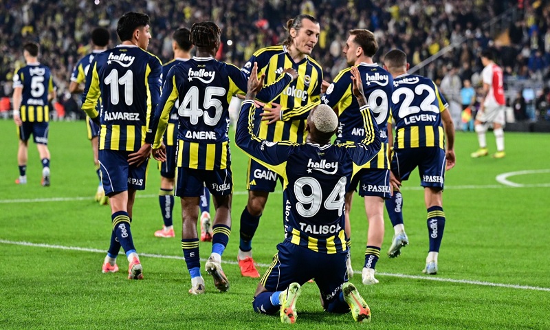 Nhật định phạt góc Fenerbahce vs Gornik Zabrze, 1h00 ngày 22/7 - Ảnh 1