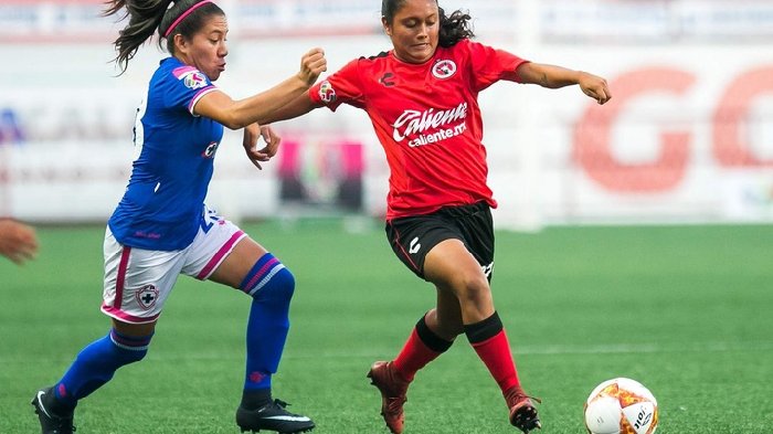  Nhận định Nữ Guadalajara vs Nữ Club America 8h07 ngày 11/3: Thế trận một chiều